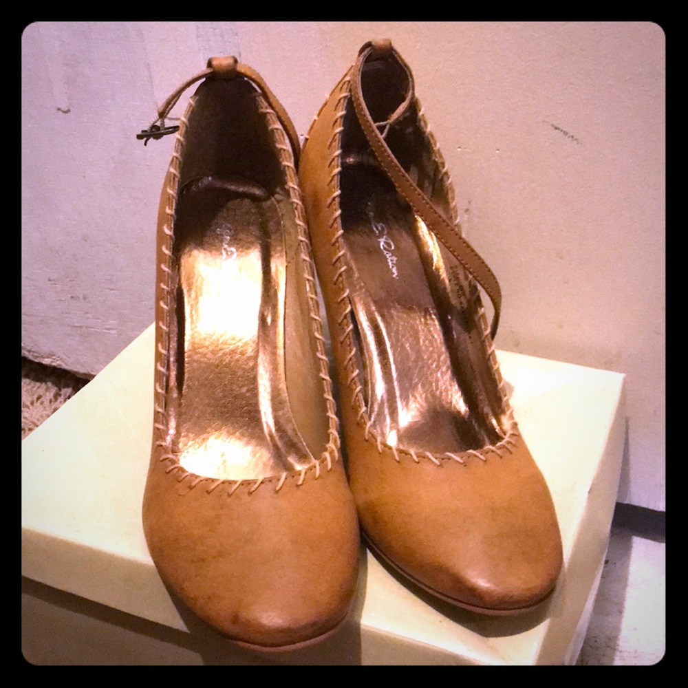 Wedges